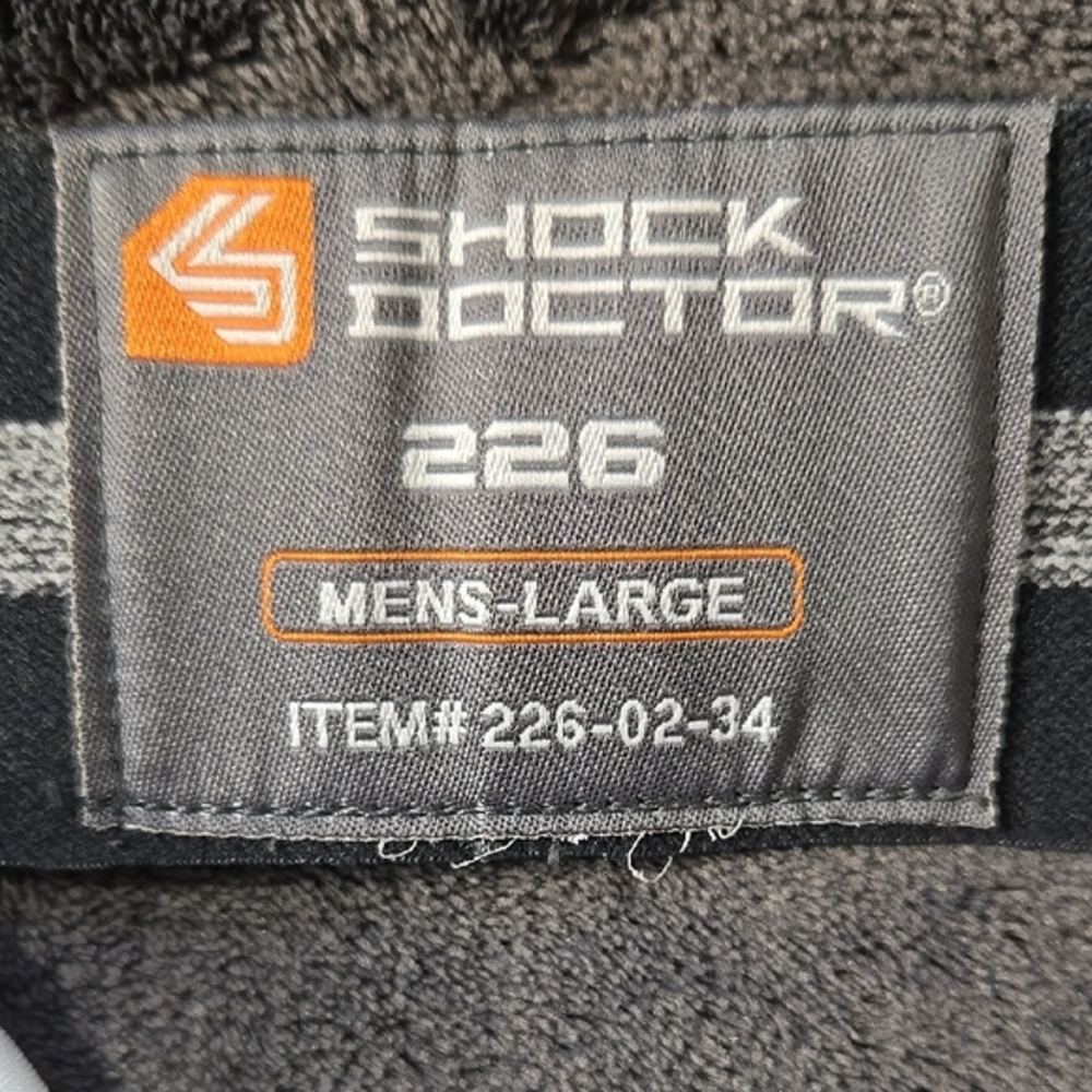 Shock Doctor Jockstrap - Large - Picture 2 of 3